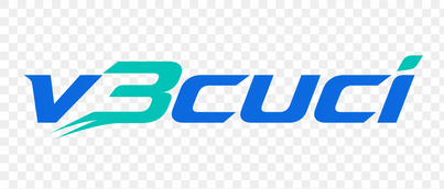 v3cuci logo